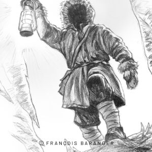 Mountains of madness explorer (B)