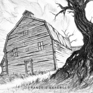 The Dunwich barn (B)