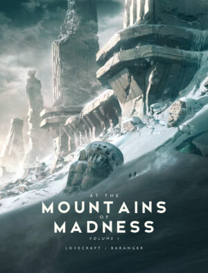 At the Mountains of Madness, vol.1