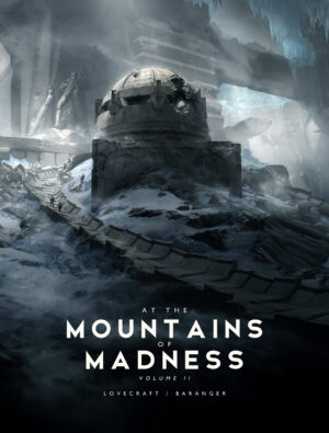 At the Mountains of Madness, vol.2