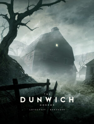 The Dunwich Horror