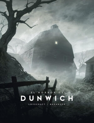 El horror de Dunwich