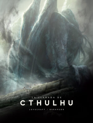 La llamada de Cthulhu