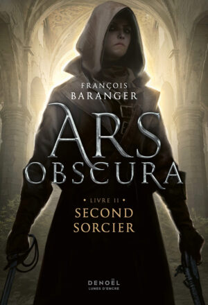 Ars Obscura 2, Second sorcier