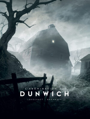 L'abomination de Dunwich