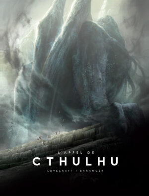 L'appel de Cthulhu (augmenté)