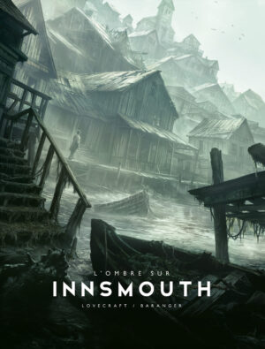 L’ombre sur Innsmouth