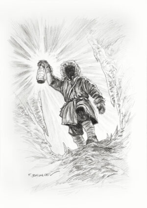 « Mountains of madness explorer »