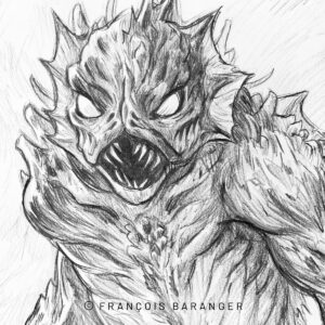 Innsmouth Deep One 2 (B)